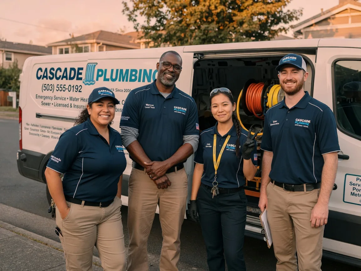 Emergency Plumber company in Chester, UT
